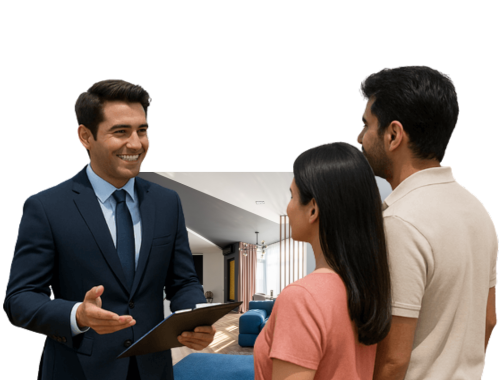 Vidyashree Central Kharadi Apartments