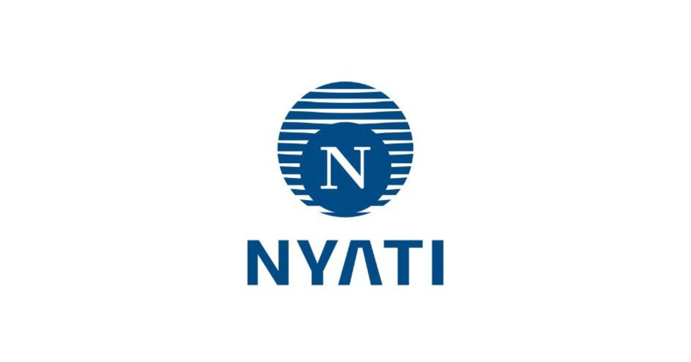 Nyati Group Logo