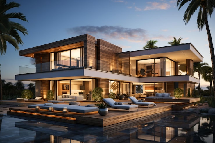 Advika Sunbliss Villa boutique new villas in Pune at Vadgaon Maval