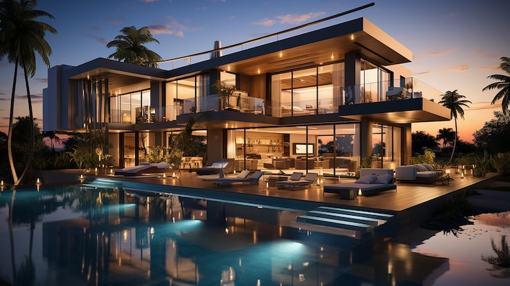Vaarivana resort-style upcoming villas in Pune on Pune-Mumbai Expressway