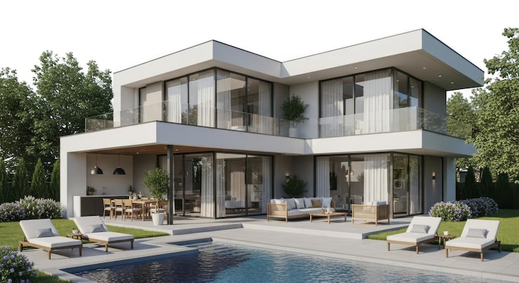 APL Alfa Greenfields Villas affordable upcoming villas in Pune at Vadgaon Maval