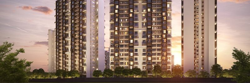 Zen Astral - An upcoming Residential project by Zen Realty in Pune