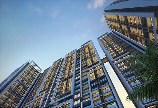 Zen Elite- An under construction Residential project by Zen Realty in Pune